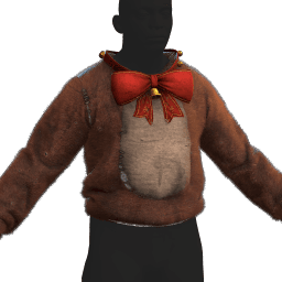 Reindeer Top 2025