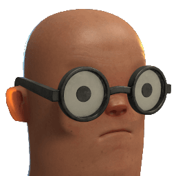 Googly Eye Glasses
