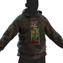 Halloween Hoodie 2025
