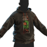 Halloween Hoodie 2025