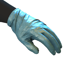 Scientist Gloves