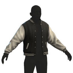 Varsity Jacket