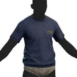 QA Team T-Shirt