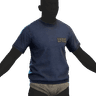 QA Team T-Shirt
