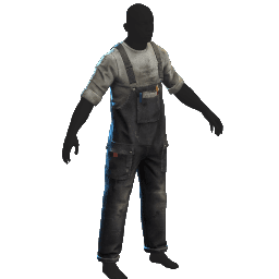 Work Suit