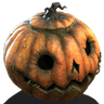Pumpkin Head 2025