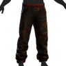 Lunar Trousers 2026