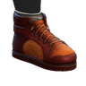 Lunar Shoes 2026