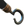 Pirate Hook