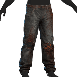 Halloween Jeans 2025