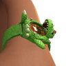 Dino Watch