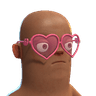 The Loving Look