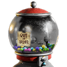 Gumball Machine