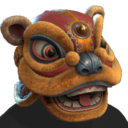 Lunar Mask 2026