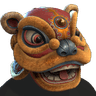Lunar Mask 2026