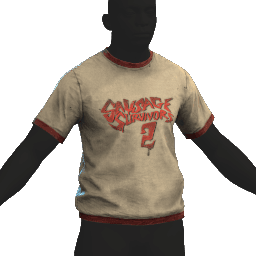 Sausage Survivors 2 Tshirt