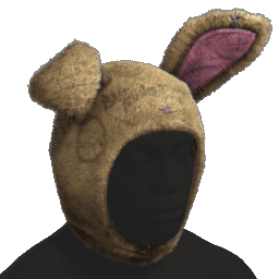 Easter Bunny Hat 2026