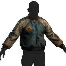 Lunar Jacket 2026