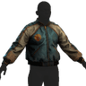 Lunar Jacket 2026