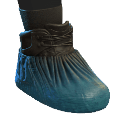 Scientist Shoes