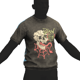 Under 50 Club Tshirt