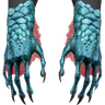 Siren Hands