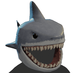 Shark Head