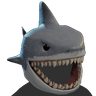 Shark Head