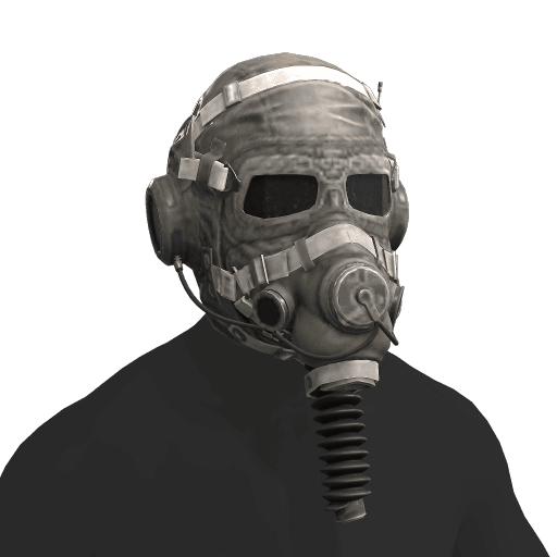 Aviator Helmet