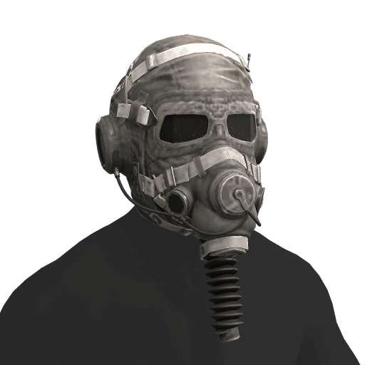 Aviator Helmet