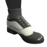 Mob Boss Shoes