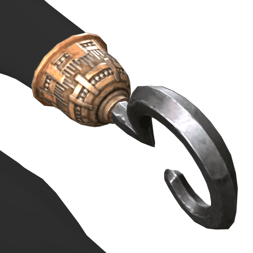 Pirate Hook