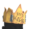 Cardboard King