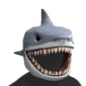 Shark Head