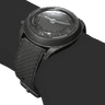 Black Modern Watch