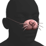 Easter Bunny Nose 2026