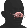 Easter Bunny Nose 2026