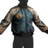 Lunar Jacket 2026