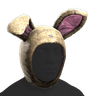 Easter Bunny Hat 2026
