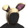 Easter Bunny Hat 2026