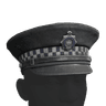 Police Hat