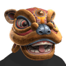 Lunar Mask 2026