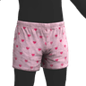 Love Heart Boxers