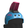 Punk Helmet