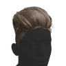 Faux hawk Hair