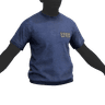 QA Team T-Shirt
