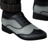 Mob Boss Shoes