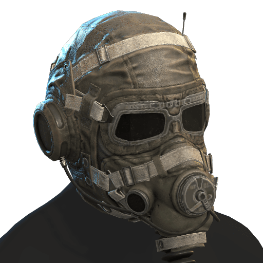 Aviator Helmet