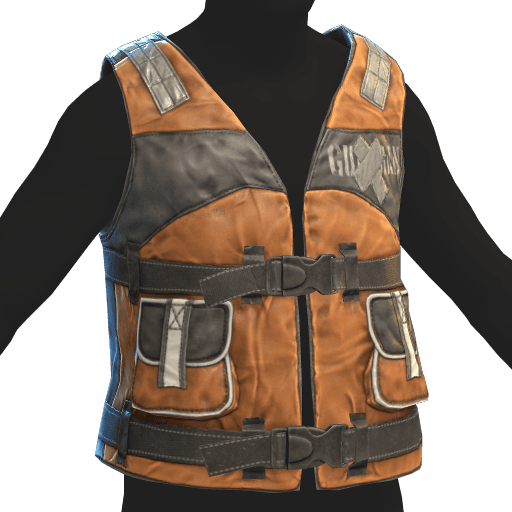 Lifejacket