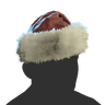 Santa 2024 Hat